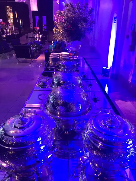 Maison Chantall - Mesa de Antepastos Gourmet
