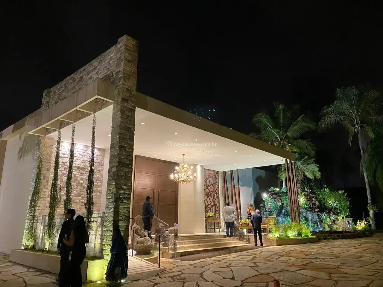 Maison Chantall - Espaço Nobre de 1.700m² no Park Way